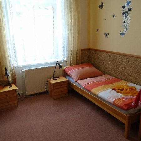 Penzion Rajf Krnov Extérieur photo
