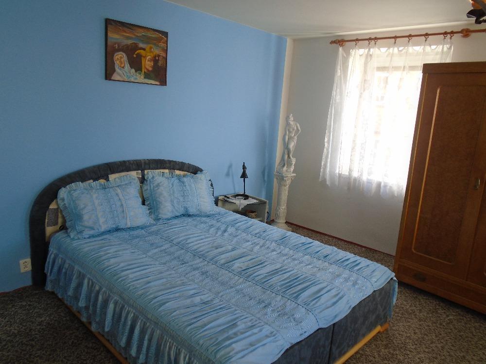 Penzion Rajf Krnov Extérieur photo