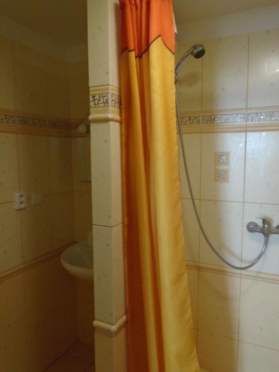 Penzion Rajf Krnov Extérieur photo