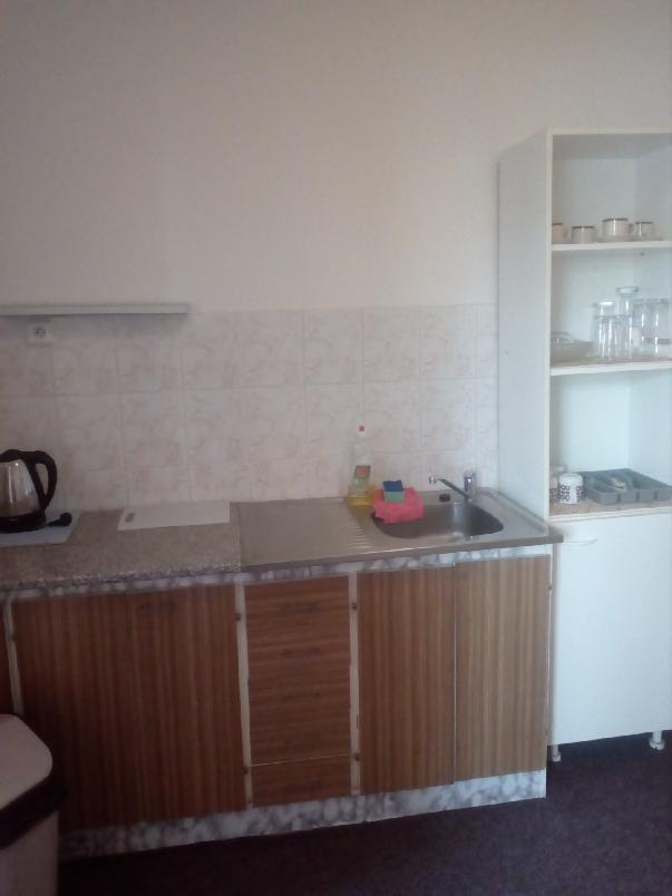 Penzion Rajf Krnov Extérieur photo