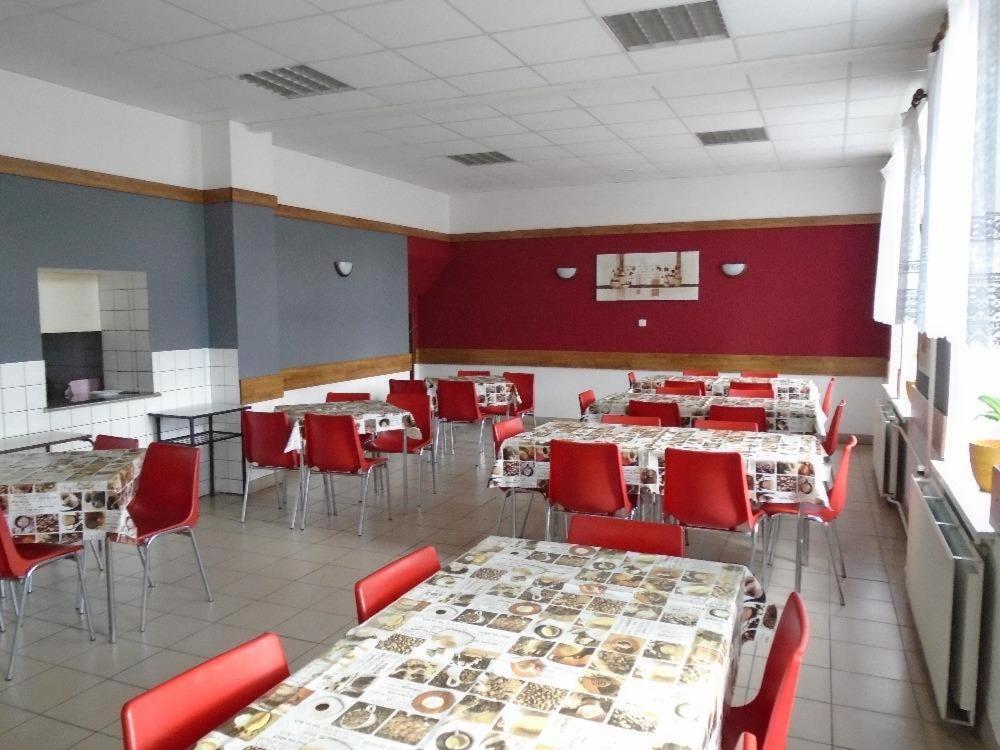 Penzion Rajf Krnov Extérieur photo