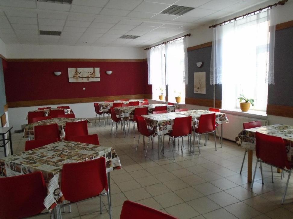 Penzion Rajf Krnov Extérieur photo